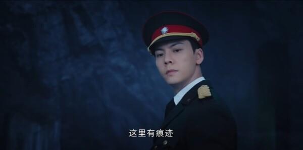 記憶重構第10集劇照