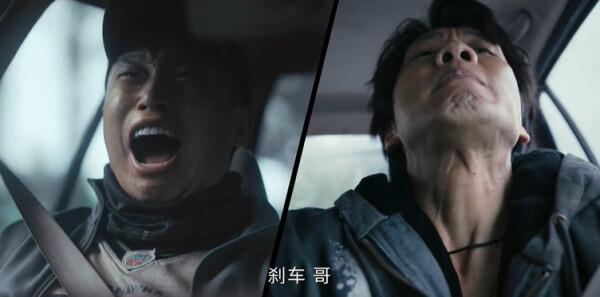 街巷煙火第2集劇照