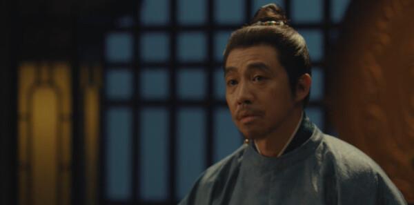 沉睡的證詞第18集劇照