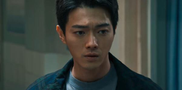 煙火人間第10集劇照