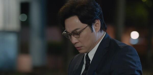 霓虹溫差第26集劇照