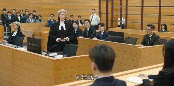 潮汐故里第21集劇照