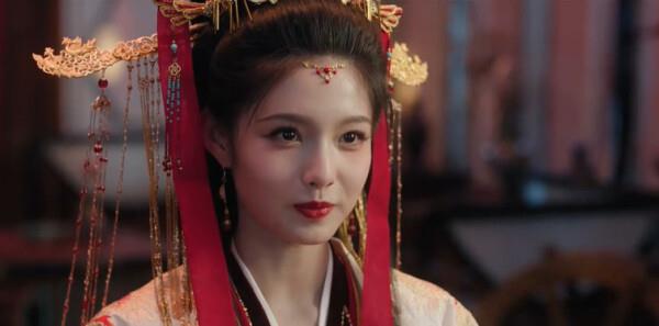余香第13集劇照