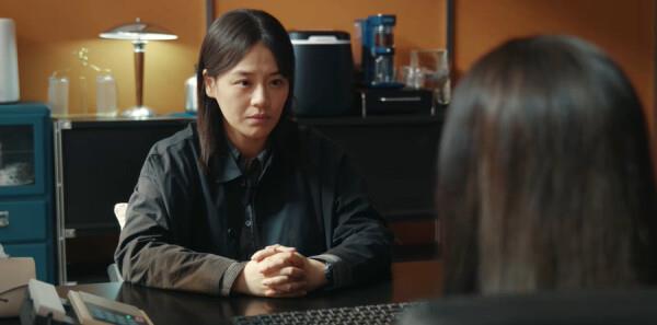 煙火人間第3集劇照