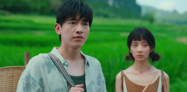 余音修復(fù)師第31集劇照