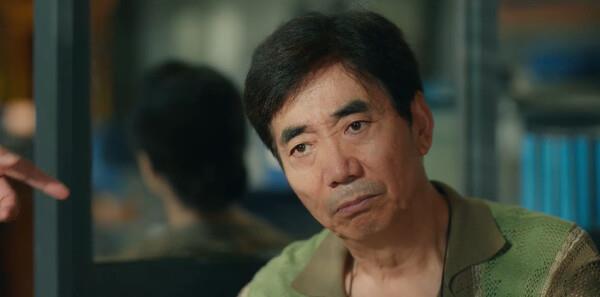 聽見時光第6集劇照