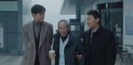 秋雪漫過的冬天第3集劇照