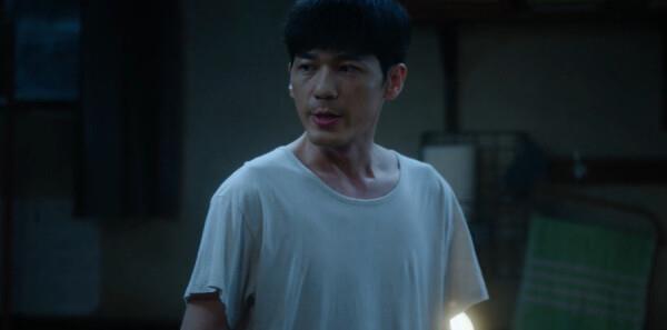 綠野尋蹤第25集劇照