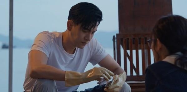 漆彩流光第1集劇照