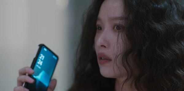 花間程序第10集劇照