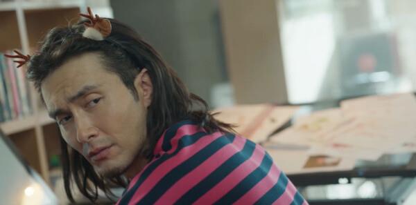 無聲證言第5集劇照