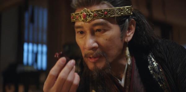漆彩流光第35集劇照