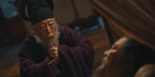 溫柔句點(diǎn)第1集劇照
