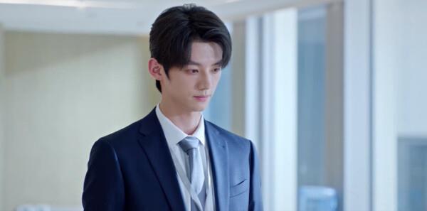 追聲少年第2集劇照
