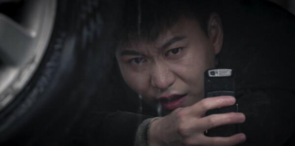 修復時光的人第22集劇照