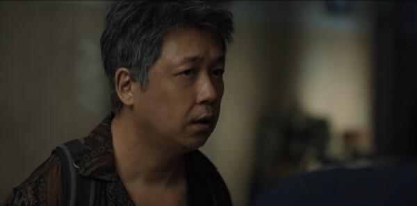 煙火傳承第29集劇照