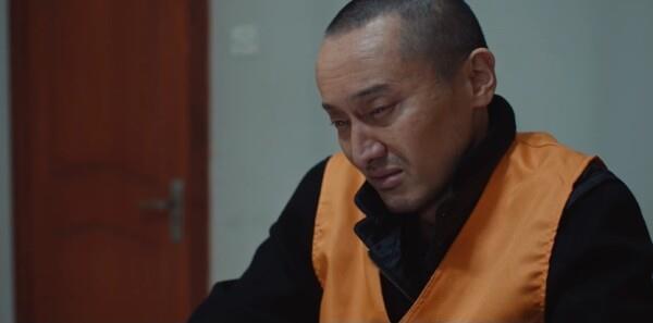 藍眼淚第19集劇照