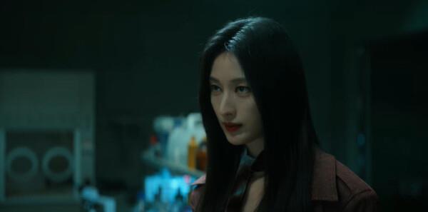 張筱雨最新第27集劇照