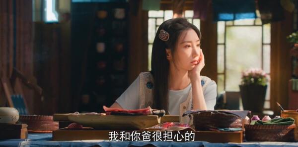 記憶重構(gòu)第27集劇照