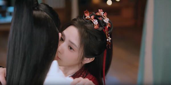 街角的晴天第4集劇照