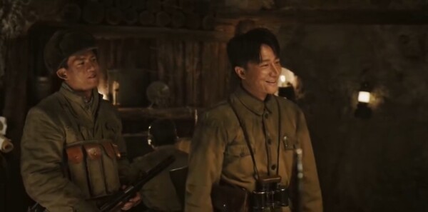 屋檐下的春天第4集劇照
