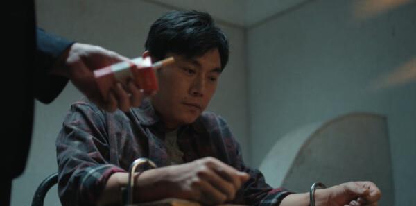 極速人生第12集劇照