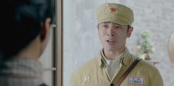 沃土春播第1集劇照