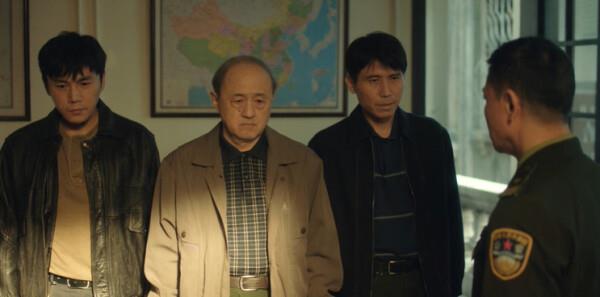 代碼人生第30集劇照