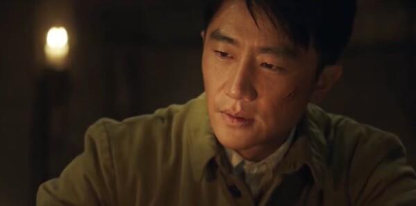 街角的晴天第19集劇照