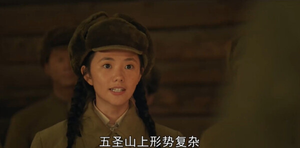 潮聲劇照