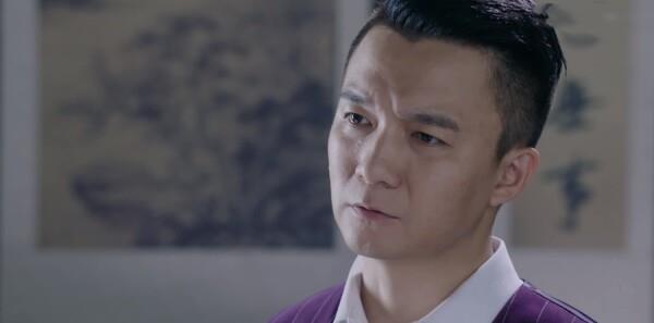 記憶重構(gòu)第17集劇照