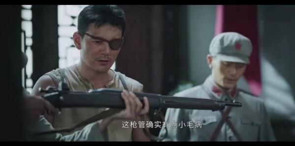 沃土春播第30集劇照