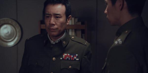 霓裳風(fēng)暴第11集劇照