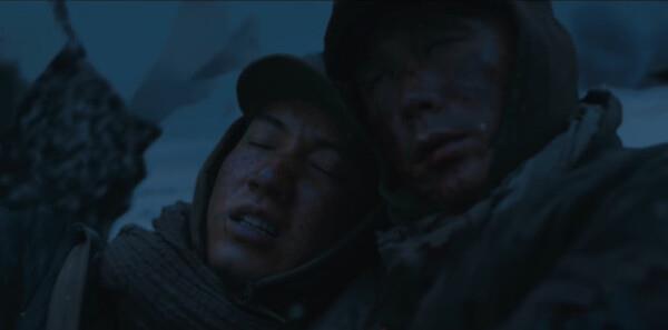 云夢澤之謎第18集劇照