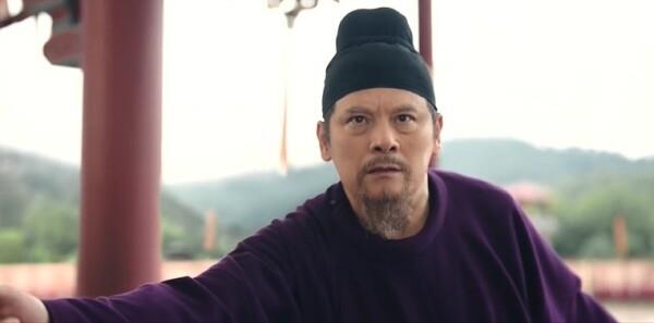 同業追蹤第25集劇照