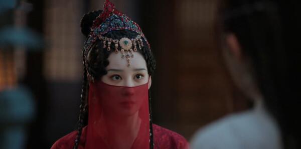 記憶重構(gòu)第27集劇照