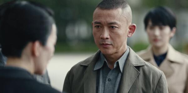 暗潮無聲第14集劇照