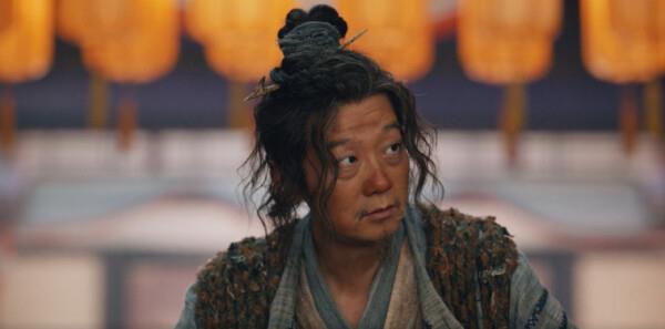 完美標(biāo)本第13集劇照
