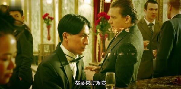 The Silent Mind第21集劇照