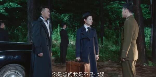 霓虹溫差劇照