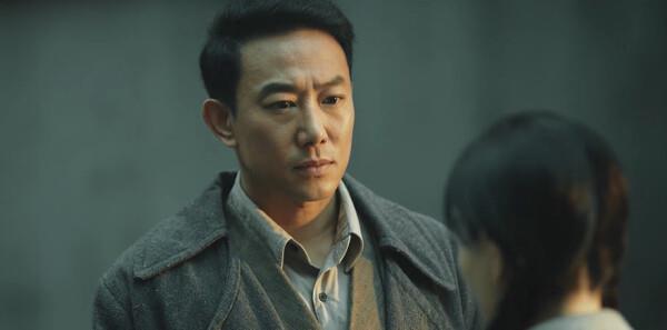 暗碼職場第19集劇照