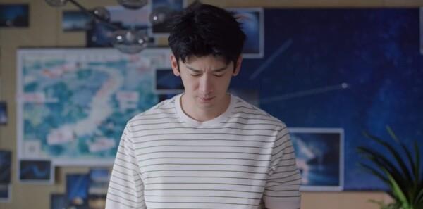 暗碼職場第26集劇照
