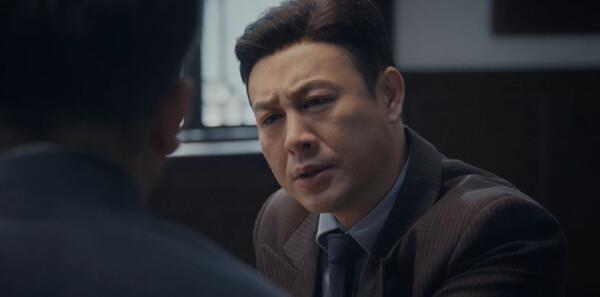 愛的重量第10集劇照