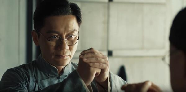 老孫頭的幸福生活第25集劇照