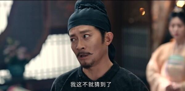 暗潮無聲劇照