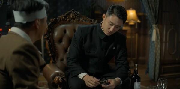 Glass House第29集劇照