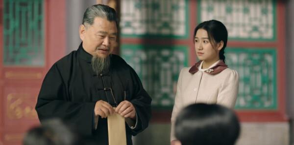 極速人生第19集劇照