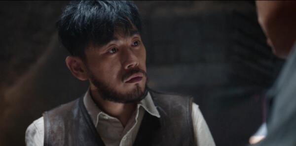 磚墻內外第32集劇照