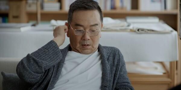 Glass House第30集劇照