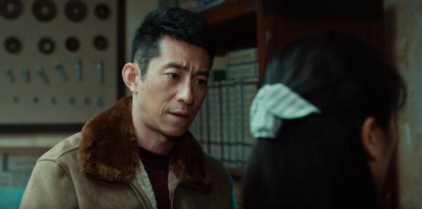 街角的晴天第13集劇照